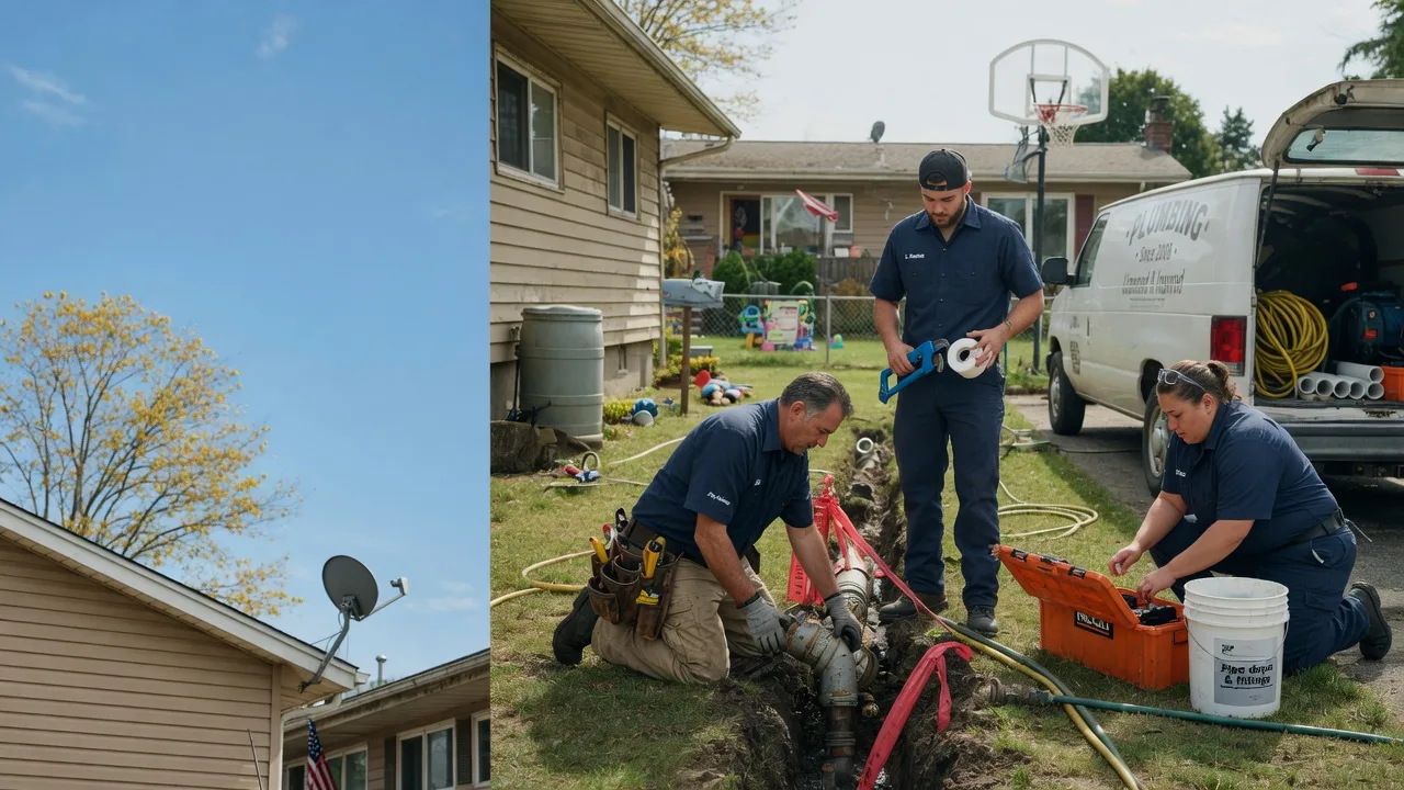 Garbage Disposal Replacement in Westport, KY near me